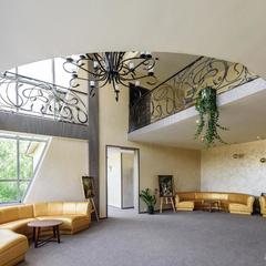 Отель Аристократ, Белоозёрский, Московская область