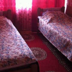 Гостиница Белореченск, Белореченск, Краснодарский край