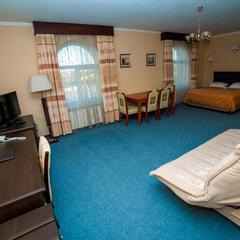 Отель Бел Отель, Белореченск, Краснодарский край