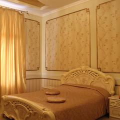 Гостинично-ресторанный комплекс Акрополь, Белореченск, Краснодарский край