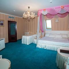 Отель Бел Отель, Белореченск, Краснодарский край