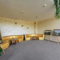 Отель Аристократ, Белоозёрский, Московская область