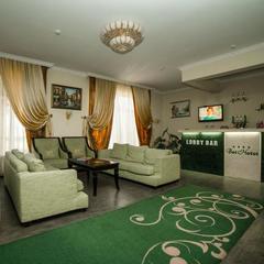 Отель Бел Отель, Белореченск, Краснодарский край