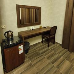 Отель Астери, Белореченск, Краснодарский край