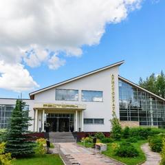 Отель Аристократ, Белоозёрский, Московская область