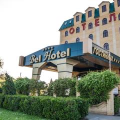 Отель Бел Отель, Белореченск, Краснодарский край