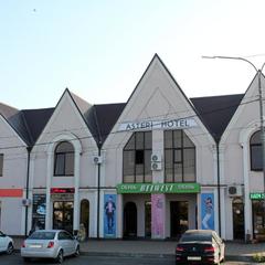 Отель Астери, Белореченск, Краснодарский край