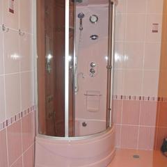 Гостинично-ресторанный комплекс Акрополь, Белореченск, Краснодарский край