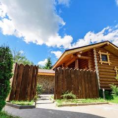 Отель Аристократ, Белоозёрский, Московская область