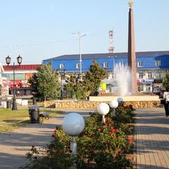 Отель Астери, Белореченск, Краснодарский край