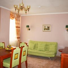 Отель Бел Отель, Белореченск, Краснодарский край