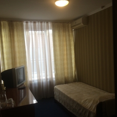 Гостиница Белореченск, Белореченск, Краснодарский край