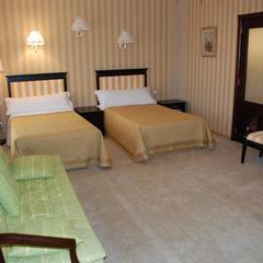 Отель Бел Отель, Белореченск, Краснодарский край