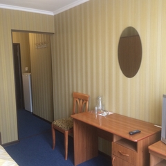 Гостиница Белореченск, Белореченск, Краснодарский край