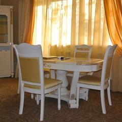 Гостинично-ресторанный комплекс Акрополь, Белореченск, Краснодарский край