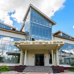 Отель Аристократ, Белоозёрский, Московская область