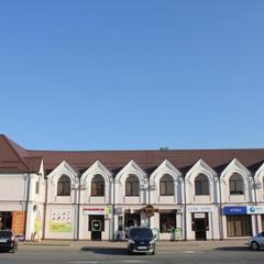 Отель Астери, Белореченск, Краснодарский край