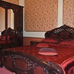 Гостинично-ресторанный комплекс Акрополь, Белореченск, Краснодарский край