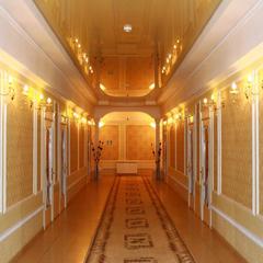 Гостинично-ресторанный комплекс Акрополь, Белореченск, Краснодарский край