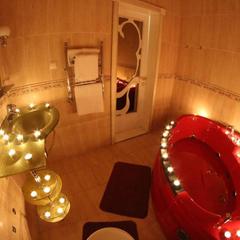 Гостинично-ресторанный комплекс Акрополь, Белореченск, Краснодарский край