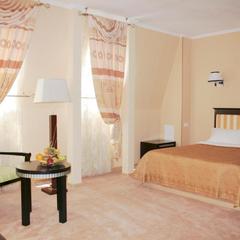 Отель Бел Отель, Белореченск, Краснодарский край