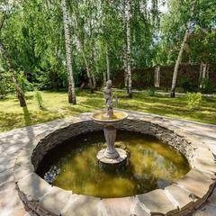 Отель Аристократ, Белоозёрский, Московская область