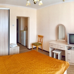 Гостиница Белореченск, Белореченск, Краснодарский край