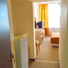 Гостиница Белореченск, Белореченск, Краснодарский край