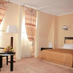 Отель Бел Отель, Белореченск, Краснодарский край