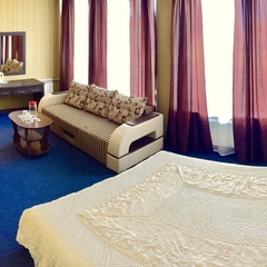 Гостиница Белореченск, Белореченск, Краснодарский край