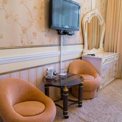 Гостинично-ресторанный комплекс Акрополь, Белореченск, Краснодарский край