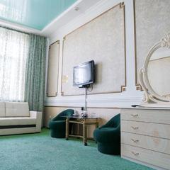 Гостинично-ресторанный комплекс Акрополь, Белореченск, Краснодарский край