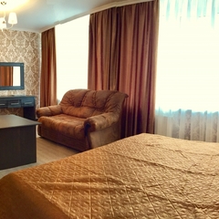 Гостиница Белореченск, Белореченск, Краснодарский край