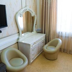 Гостинично-ресторанный комплекс Акрополь, Белореченск, Краснодарский край