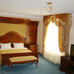 Отель Бел Отель, Белореченск, Краснодарский край