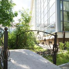 Отель Аристократ, Белоозёрский, Московская область