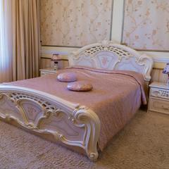 Гостинично-ресторанный комплекс Акрополь, Белореченск, Краснодарский край