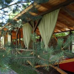 Отель Аристократ, Белоозёрский, Московская область