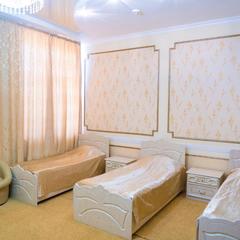 Гостинично-ресторанный комплекс Акрополь, Белореченск, Краснодарский край