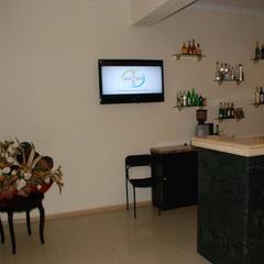 Отель Бел Отель, Белореченск, Краснодарский край