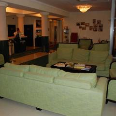 Отель Бел Отель, Белореченск, Краснодарский край