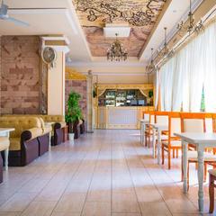 Гостинично-ресторанный комплекс Акрополь, Белореченск, Краснодарский край