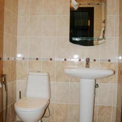 Отель Бел Отель, Белореченск, Краснодарский край