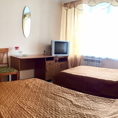 Гостиница Белореченск, Белореченск, Краснодарский край