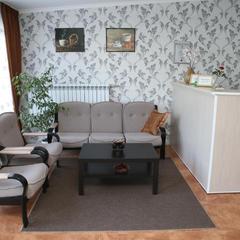 Гостевой дом Lucky House, Белореченск, Краснодарский край