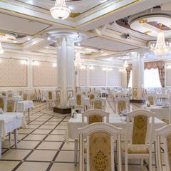 Гостинично-ресторанный комплекс Акрополь, Белореченск, Краснодарский край