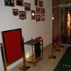 Отель Бел Отель, Белореченск, Краснодарский край