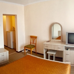 Гостиница Белореченск, Белореченск, Краснодарский край