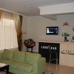 Отель Бел Отель, Белореченск, Краснодарский край