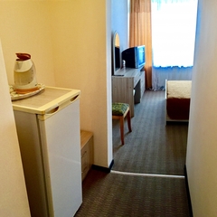 Гостиница Белореченск, Белореченск, Краснодарский край